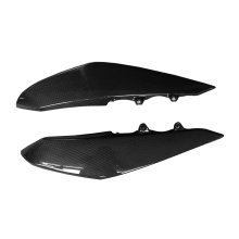 OYA CARBON Fiber Side Panels FOR Kawasaki Z1000
2010-2013